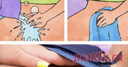 Врачи не расскажут вам, как сохранить свое влаrалище молодым! Смотрите здесь, как вы можете это сделать!