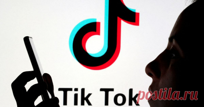 КАНАДА ЗАПРЕТИЛА ИСТПОЛЬЗОВАНИЕ СЕТИ TIKTOK ДЛЯ ГОССЛУЖАЩИХ И ПОЛИТИКОВ  ДРОБНИЦКИЙ По 
