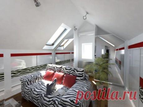 Зеркала в домашнем интерьере. | shkatulkaidey