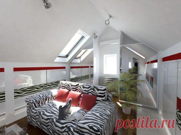 Зеркала в домашнем интерьере. | shkatulkaidey