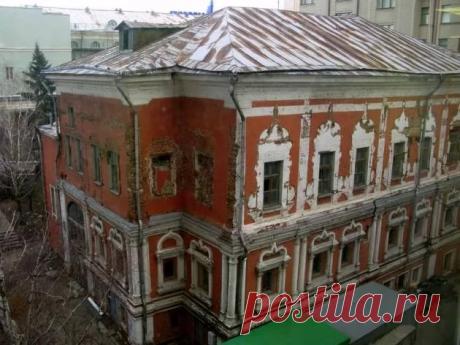 палаты Голицына XVII века: 19 тыс изображений найдено в Яндекс.Картинках