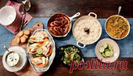 8 блюд на скорую руку, которые можно приготовить за полчаса Как быть и что делать, если ежедневная готовка занимает уйму времени, а жить на полуфабрикатах – не выход? Однозначно, стоит обратить внимание на рецепты вкуснейших блюд, которые можно...