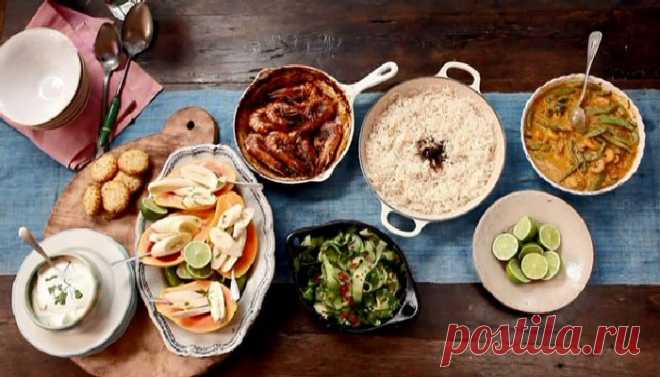 8 блюд на скорую руку, которые можно приготовить за полчаса  Как быть и что делать, если ежедневная готовка занимает уйму времени, а жить на полуфабрикатах – не выход? Однозначно, стоит обратить внимание на рецепты вкуснейших блюд, которые можно...