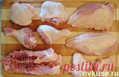 Экономные заготовки - Простые рецепты Овкусе.ру