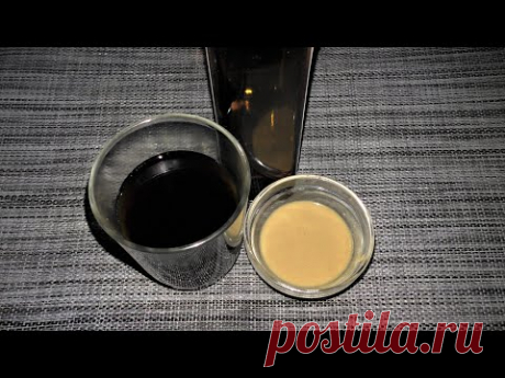 Подтянет и Омолодит даже самую Зрелую Кожу! Рецепт