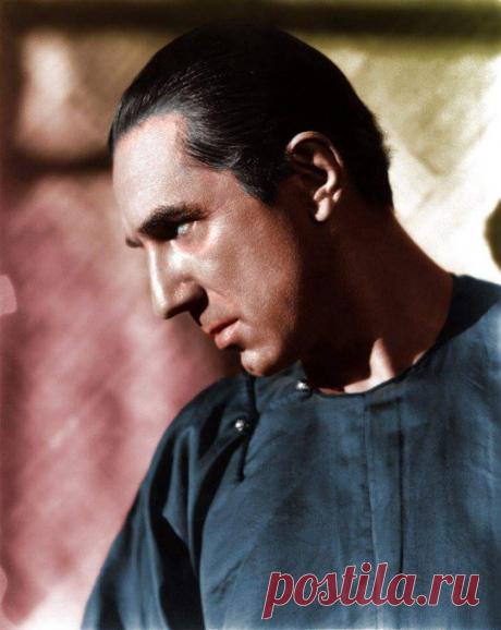 Бела Лугоши