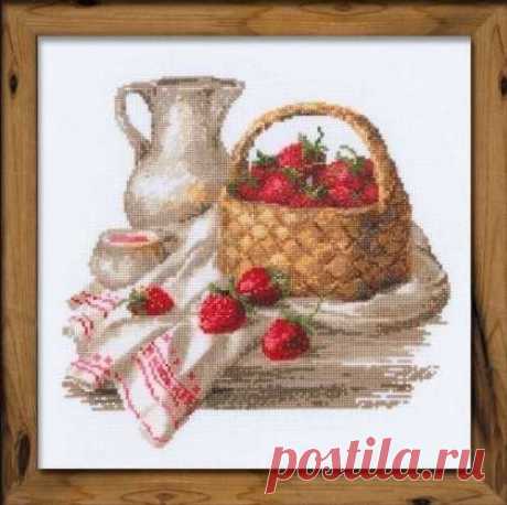 &quot;RIOLIS&quot; | Записи в рубрике &quot;RIOLIS&quot; | Нахомяченное...