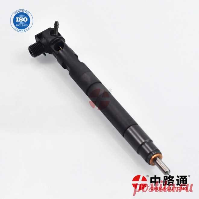 Crdi Diesel Fuel Injector 33800-4A710 Fit for Delphi H1 Starex, Porter II, Bongo - China Injector Delphi Common Rail and Injector Delphi