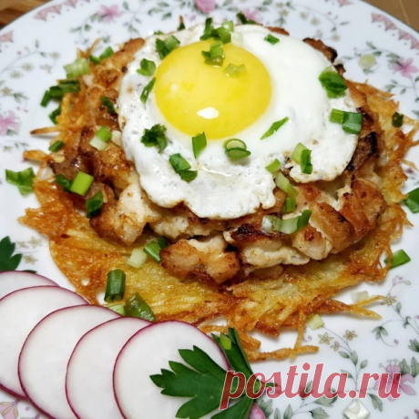 Вкусняшка!