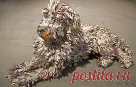 пудель из папье-маше-: 13 тыс изображений найдено в Яндекс.Картинках