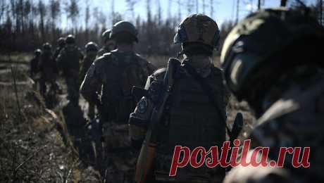 Член ОП РФ заявил о росте авторитета военнослужащих в России. Россияне встречают День защитника Отечества с воодушевлением и с ожиданием победы в специальной военной операции, заявил &quot;Газете.Ru&quot; директор Некоммерческого фонда исследования проблем демократии, член Общественной палаты РФ, ...