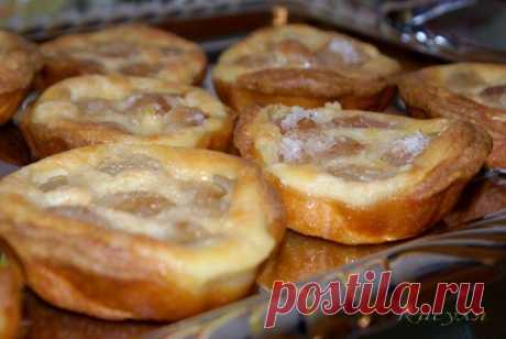 В продолжение творожной темы: еще почти три десятка вкуснейших рецептов!