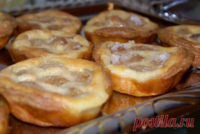 В продолжение творожной темы: еще почти три десятка вкуснейших рецептов!