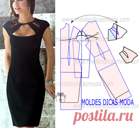 moldesdicasmoda.com - Світлини