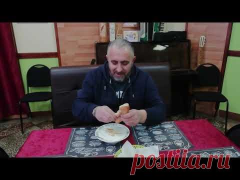 Секрет Мацони 2500 лет. Как говорить мацони правильно.