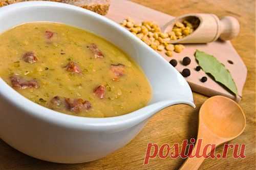 Готовим в мультиварке: 7 супов на каждый день / Простые рецепты