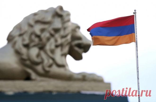 Появились комментарии секретариата ОДКБ относительно заявления Пашиняна о приостановке членства.