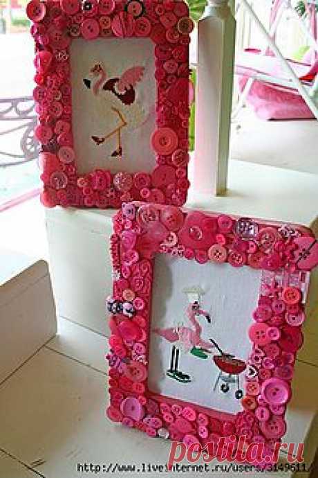 Идеи HANDMADE сделано с любовью / Handmade / Pinme.ru