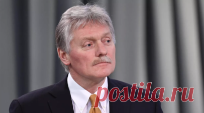 Песков заявил об отсутствии контактов России и США по продлению ДСНВ. Контактов России и США по продлению Договора о мерах по дальнейшему сокращению и ограничению стратегических наступательных вооружений (ДСНВ) сейчас нет. Читать далее