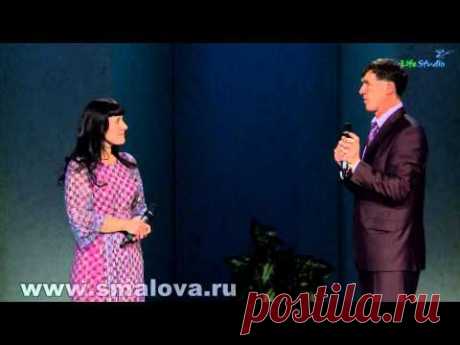 Светлана Малова-Концерт &quot;Закон Божий&quot; (8 декабря 2012г)