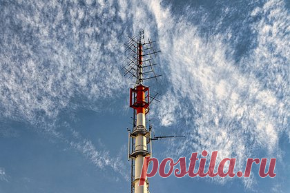 Радиостанция Судного дня передала в эфир сообщение на фоне саммита ЕС