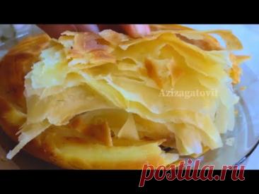 Почему я раньше не знала этого рецепта? Здоровая и дешевая еда!
Здравствуйте дорогие друзья!!! Я очень рада видеть вас на своем канале. Большое вам спасибо за уделенное время. Надеюсь Вы хорошо проведете время