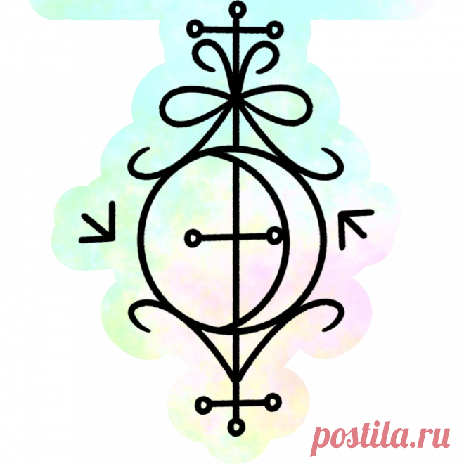 Сигила «Все, кто входит в это помещение, освобождаются от стресса» Эля, добрый день! Возможно ли использовать этот сигил не только для домашней обстановки? Но и в зоне, где работаешь с клиентами или люди проходят обучение?