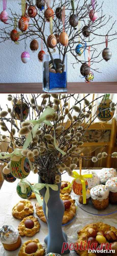Пасхальные идеи (23 идей) | Подарки своими руками