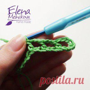 Филейное вязание крючком основы и техника | Crochet-Story.ru