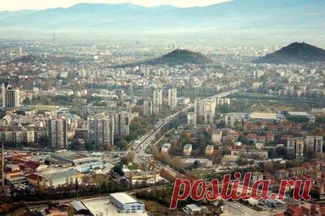 Plovdiv | Bulgaria