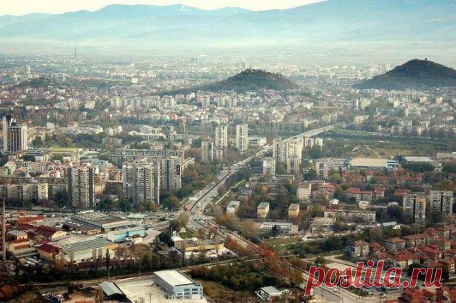 Plovdiv | Bulgaria