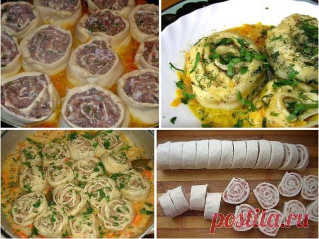Ленивые пельмени. вкусно красиво и готовится проще простого - ПАЛЬЧИКИ ОБЛИЖЕШЬ. Вкуснотища необыкновенная!