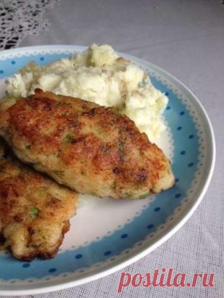 Котлеты рыбные | Хозяйке на заметку | Яндекс Дзен