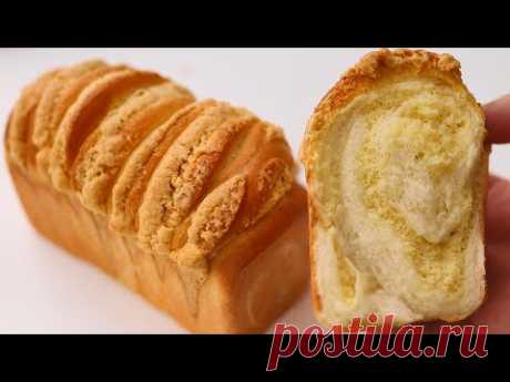 очень вкусный бисквит