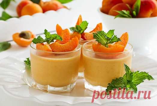 Как приготовить идеальный десерт парфе? — Вкусные рецепты