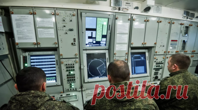 Сальдо: в Херсонской области силы ПВО сбили три ракеты ВСУ. Украинская армия предприняла попытку нанести ракетный удар по российским объектам, над Геническим муниципальным округом Херсонской области средствами ПВО сбиты три ракеты, обломки упали на землю, предварительно, вне населённых пунктов. Читать далее