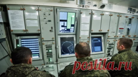 Сальдо: в Херсонской области силы ПВО сбили три ракеты ВСУ. Украинская армия предприняла попытку нанести ракетный удар по российским объектам, над Геническим муниципальным округом Херсонской области средствами ПВО сбиты три ракеты, обломки упали на землю, предварительно, вне населённых пунктов. Читать далее