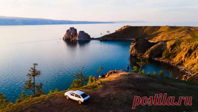 "Принимают в штыки": жители Бурятии грозятся жечь дома с приехавшими на Байкал туристами. Жители Бурятии видят в приезжающих на Байкал туристах причину проблем с электроснабжением. Об этом пишет Байкал-Daily. Депутат Сергей Мезенин рассказал о ситуации в Прибайкальском районе на сессии Народного Хурала. Жители села ...