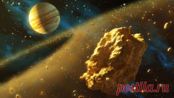 Малые тела Солнечной системы. Что такое кометы, метеоры и почему Плутон — больше не планета? | Мир вокруг нас