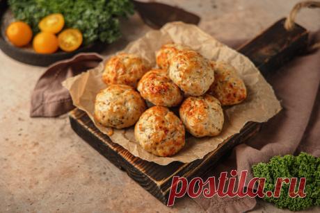 Котлеты из индейки получатся особенно сочными, если «по-хитрому» добавить в фарш этот ингредиент | Здесь полезное вкусно — ВкусВилл | Дзен