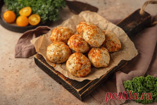 Котлеты из индейки получатся особенно сочными, если «по-хитрому» добавить в фарш этот ингредиент | Здесь полезное вкусно — ВкусВилл | Дзен