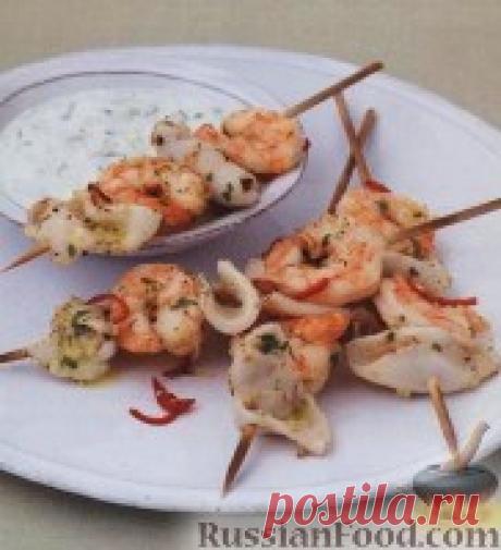 Рецепт: Пшенная каша в горшочке с тыквой на RussianFood.com
