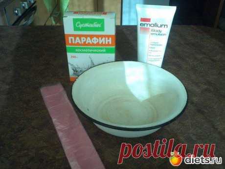 Уход за руками | Эфария