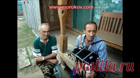 Сергей Мороков РАЗРЫВАЕТ ДУШУ за 20 мин.! смотреть всем !!! слушать до конца !!!