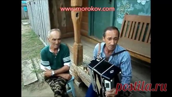 Сергей Мороков РАЗРЫВАЕТ ДУШУ за 20 мин.! смотреть всем !!! слушать до конца !!!