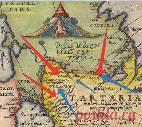1772 г., преддверие восстания Е.Пугачева, по хрестоматийной истории, казалось бы, всё расписано. 

Однако независимые исследователи всё больше подвергают сомнению достоверность описанных в современных учебниках событий той эпохи (Г.Н. Носовский, А.Т. Фоменко и др.). Обратимся к книге Андрущенко А. И. напечатанной в 1969 г. «Крестьянская война 1773-1775 гг.», не задолго до смерти автор защитил её в качестве докторской диссертации. 

В своей книге войну он называет гражданск...