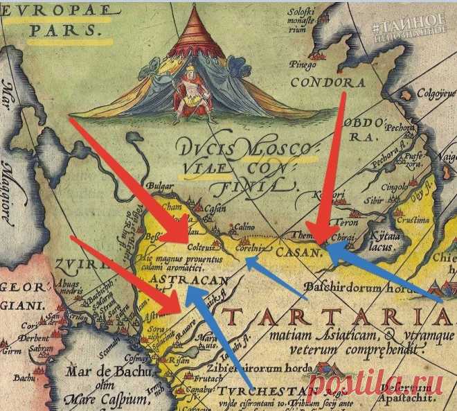 1772 г., преддверие восстания Е.Пугачева, по хрестоматийной истории, казалось бы, всё расписано. 

Однако независимые исследователи всё больше подвергают сомнению достоверность описанных в современных учебниках событий той эпохи (Г.Н. Носовский, А.Т. Фоменко и др.). Обратимся к книге Андрущенко А. И. напечатанной в 1969 г. «Крестьянская война 1773-1775 гг.», не задолго до смерти автор защитил её в качестве докторской диссертации. 

В своей книге войну он называет гражданск...