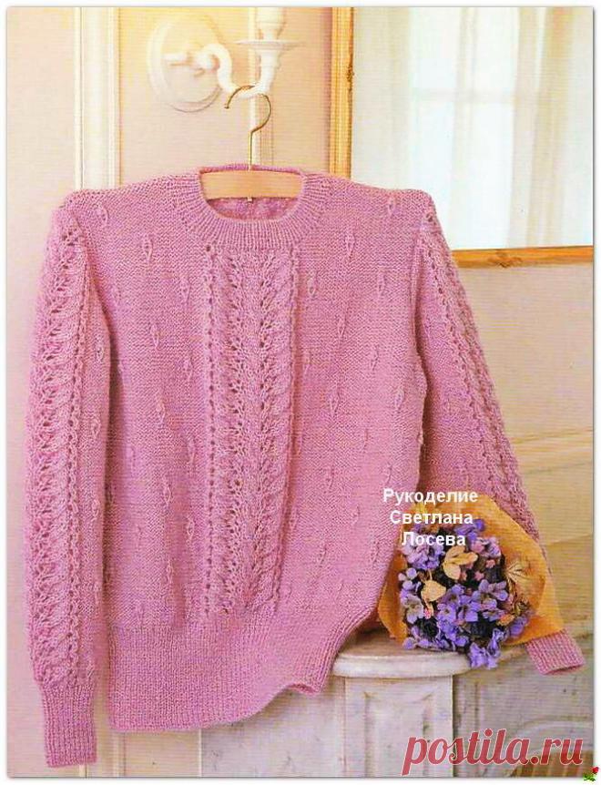 Вязаная красота для души от японских мастериц | Рукоделие Светлана Лосева | Дзен