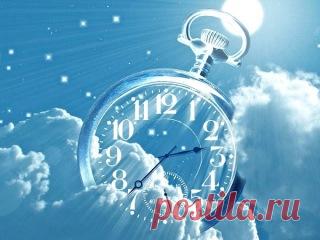 ВОЛШЕБНАЯ МИНУТА 
В течении каждых суток существует одна ВОЛШЕБНАЯ минута
В течении каждых суток существует одна минута, когда между нами и Высшими силами, управляющими судьбой, открывается прямой канал связи. И то, о…