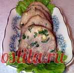 ЯЗЫК МАРИНОВАННЫЙ
